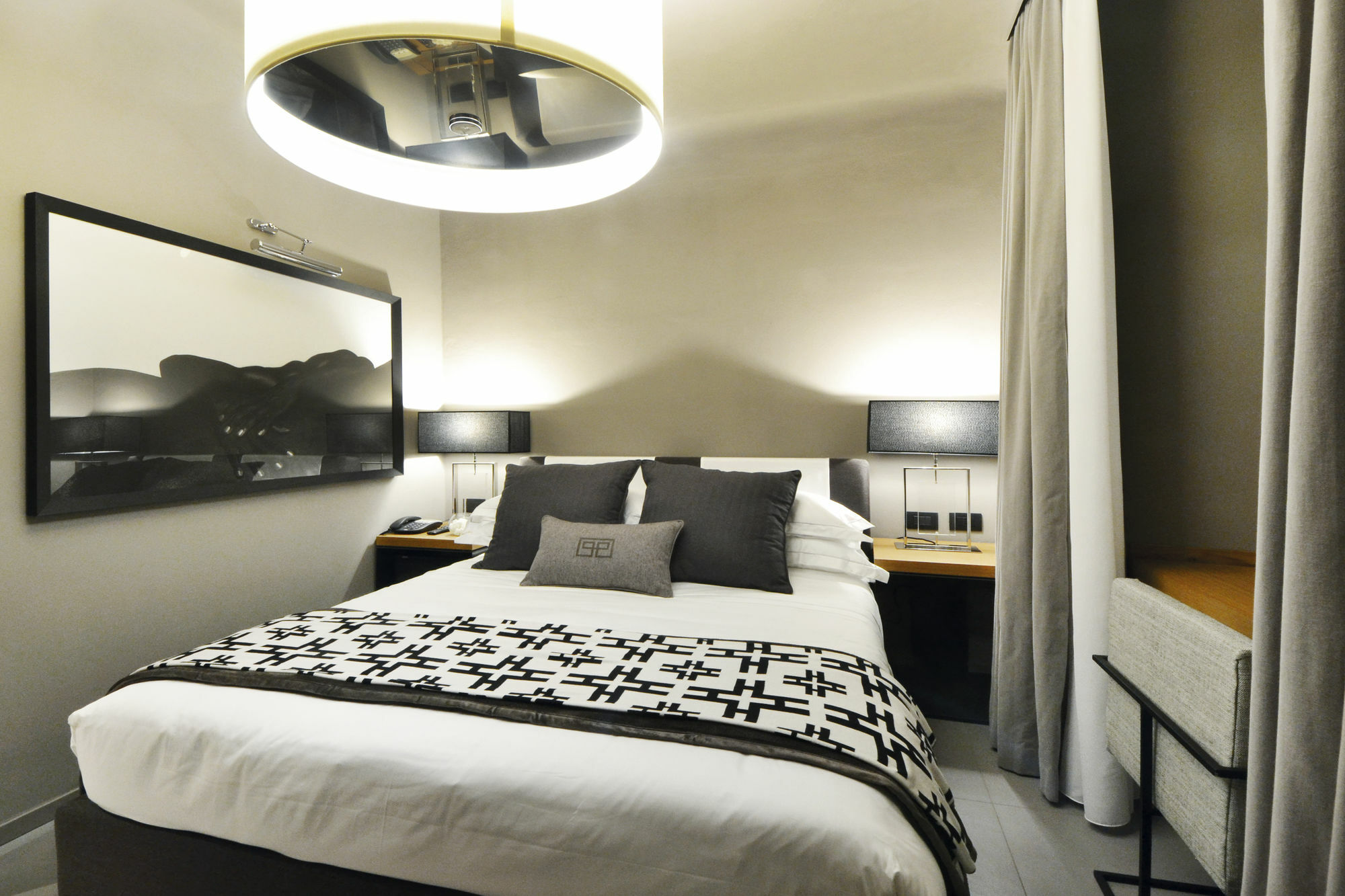 Parioli Place B&B Rom Exteriör bild