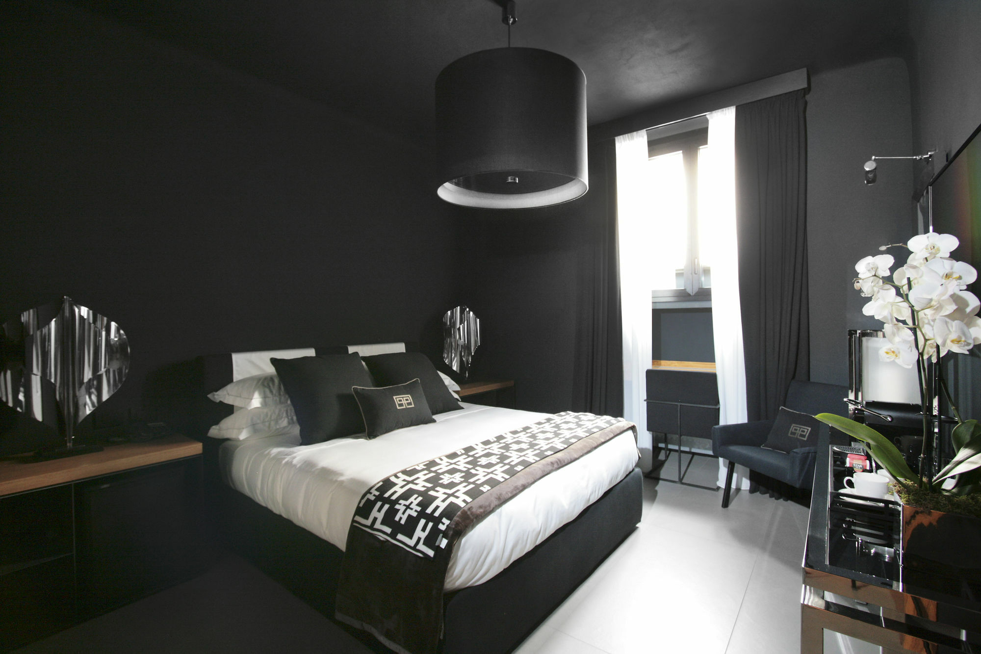 Parioli Place B&B Rom Exteriör bild
