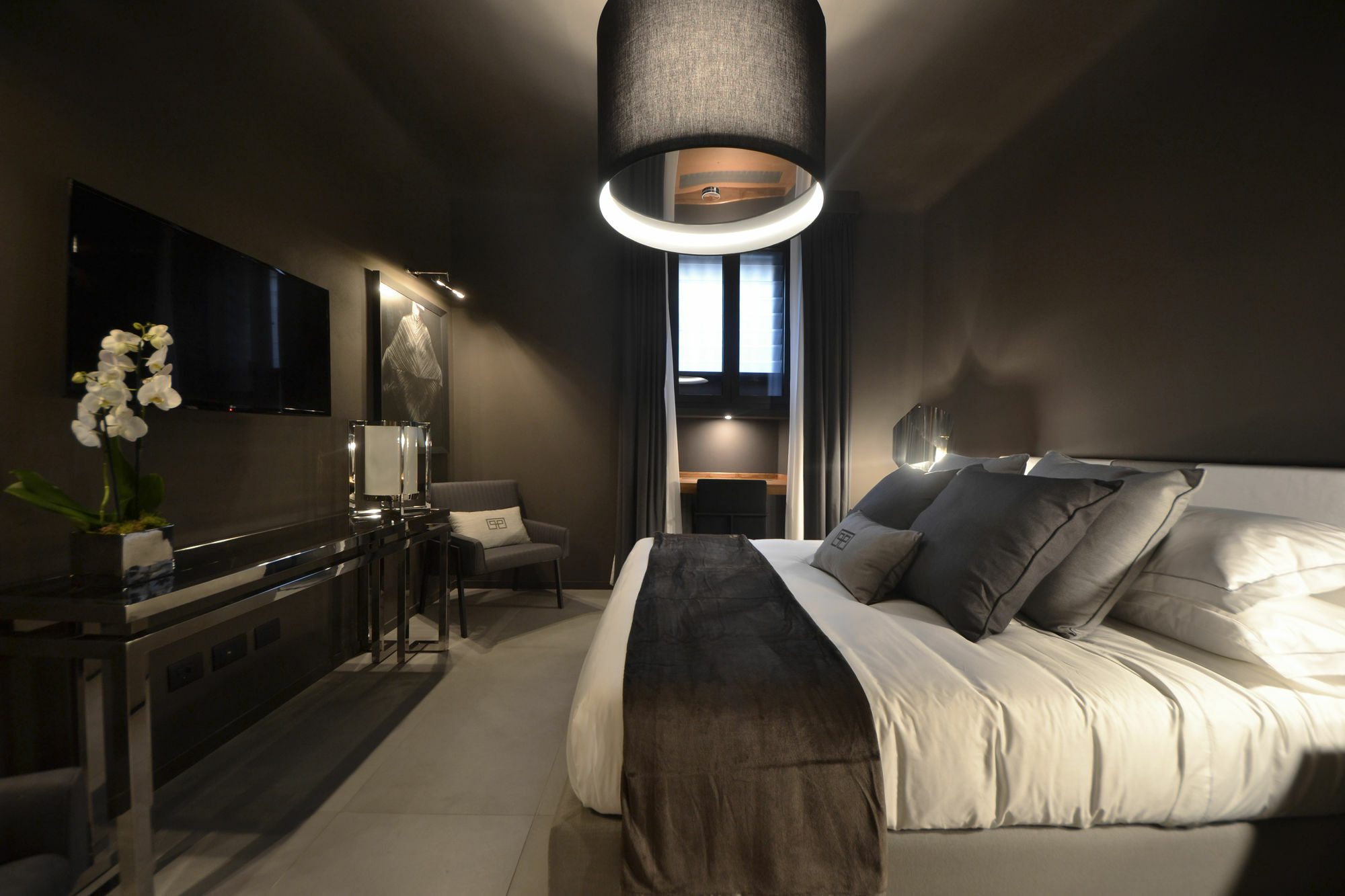 Parioli Place B&B Rom Exteriör bild