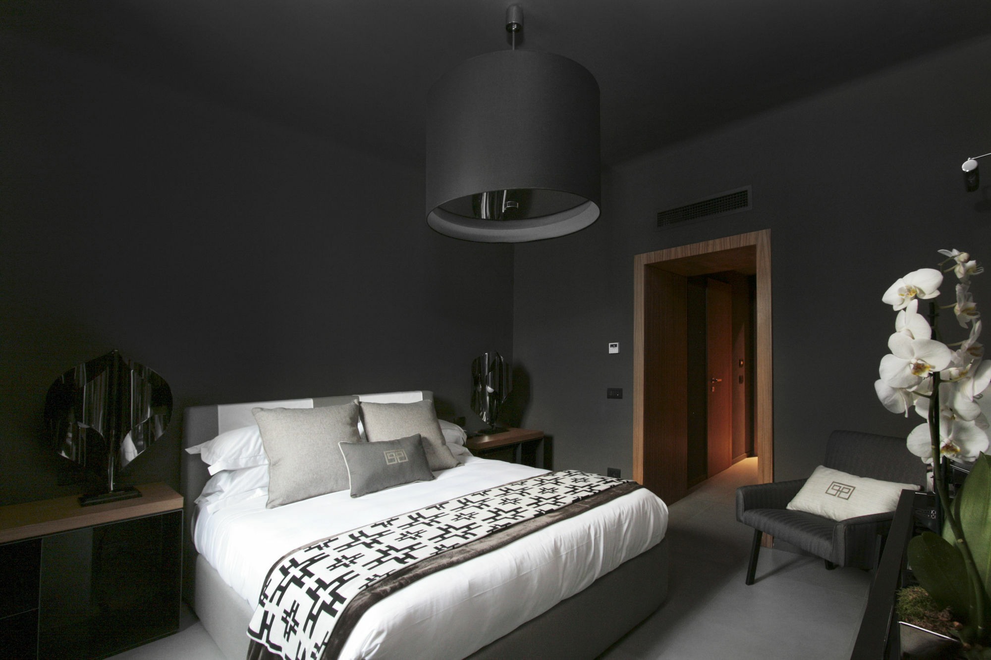 Parioli Place B&B Rom Exteriör bild